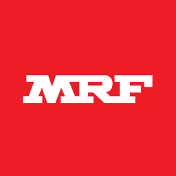 MRF logo